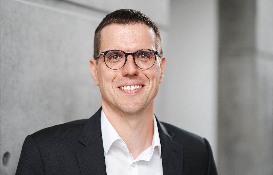 Ab. 1.7.2023 der neue CFO bei Hawe Hydraulik: Sebastian Brand Ab. 1.7.2023 der neue CFO bei Hawe Hydraulik: Sebastian Brand