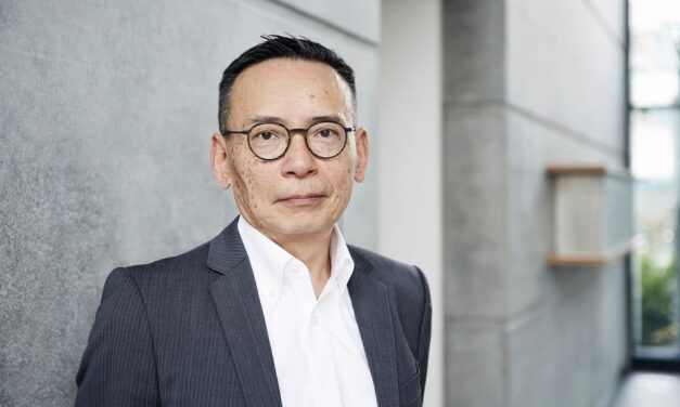 Neuer CSO und CEO bei Hawe