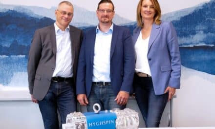 Björn Kaduk neuer Leiter Marketing bei Jung Process Systems