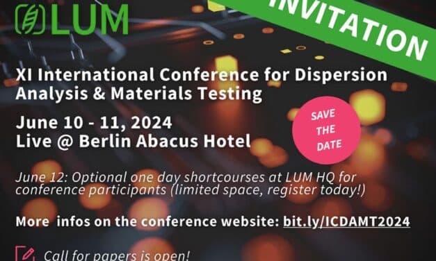 Call for Papers: ICDAMT 2024
