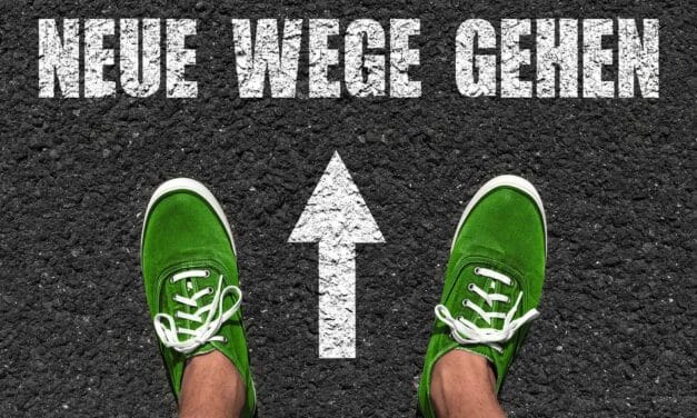 Fachtagung Schüttgutfördertechnik in Magdeburg