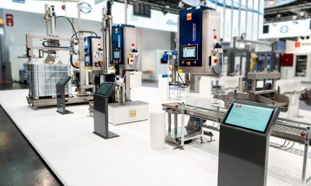 Elementra Anlagen mit Feige Epower