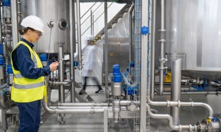 Analytics Software für intelligente Pumpen
