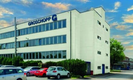 Jubiläum: 75 Jahre Groschopp