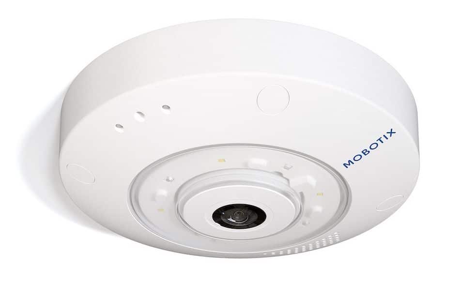 Mobotix gibt bekannt, dass die Kameras der 7er-Serie die US-Nema 4X-Tests bestanden haben. Die US-Nema ist eine der höchsten Einstufungen für Outdoor-Geräte Mobotix gibt bekannt, dass die Kameras der 7er-Serie die US-Nema 4X-Tests bestanden haben. Die US-Nema ist eine der höchsten Einstufungen für Outdoor-Geräte