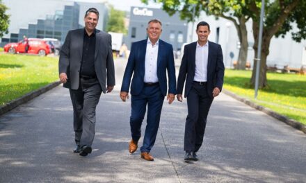 Alexander Kuppe neu in der Geschäftsführung bei Fagus-Grecon