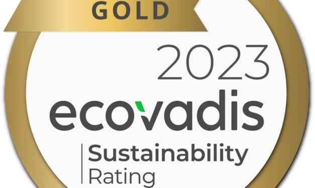 KHS erhält Goldmedaille bei Ecovadis-Rating