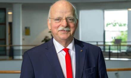 Thomas Kaeser wird 70