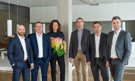 Meraxis beginnt Distribution für Regranulate von RC Plast