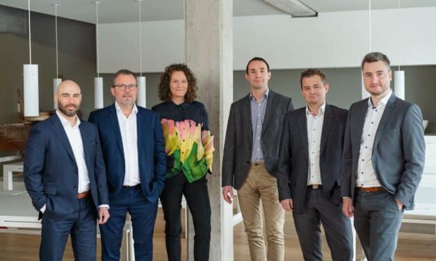 Meraxis beginnt Distribution für Regranulate von RC Plast