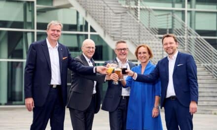 Yontex: Bewährte Messen bündeln ihre Kräfte