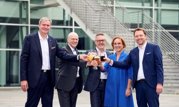 Yontex: Bewährte Messen bündeln ihre Kräfte
