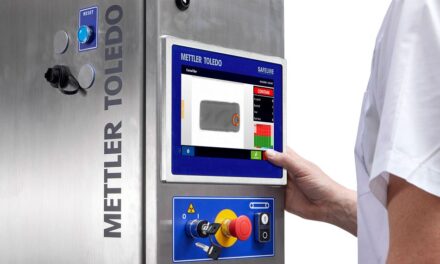 Neues Whitepaper zur Lebensmittelsicherheit
