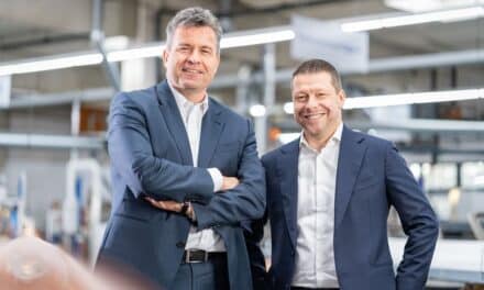 Masterflex auch im ersten Halbjahr 2023 auf Wachstumskurs
