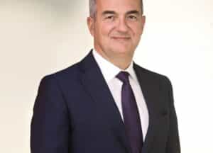Kutlu Karavelioğlu, Präsident von Turkish Machinery