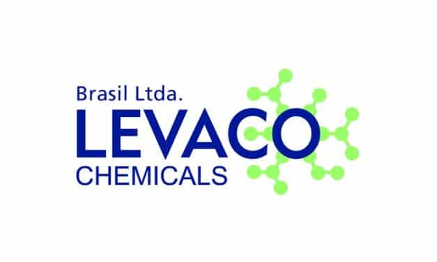 Levaco goes Brasil