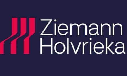 Ziemann Holvrieka mit neuem CI