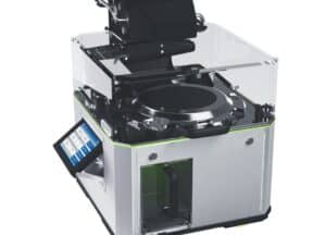 Checkmaster CM-X