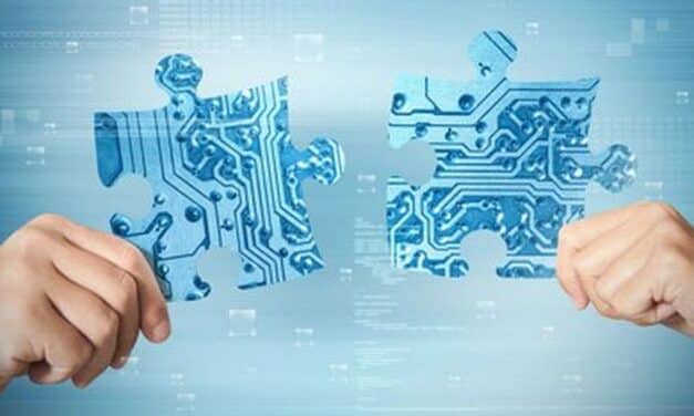 Operational Excellence Through Digitalization