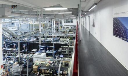 Zusammenarbeit zwischen ABB und Porsche Consulting