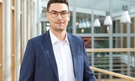 Fricke stärkt Vertrieb und setzt auf Wachstum