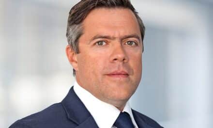 Kevin Stembridge neuer Chief Product Officer