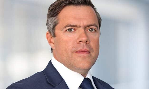 Kevin Stembridge neuer Chief Product Officer