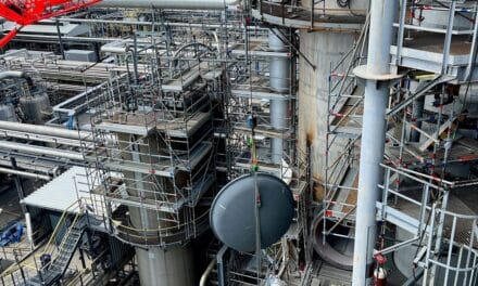 Pörner finalisiert EPCM-Projekte im OMV-Turnaround