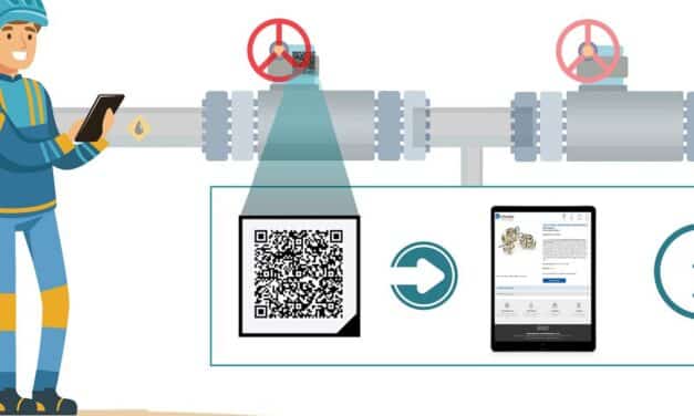 Dynamisches Digital Valve Kit von AS-Schneider