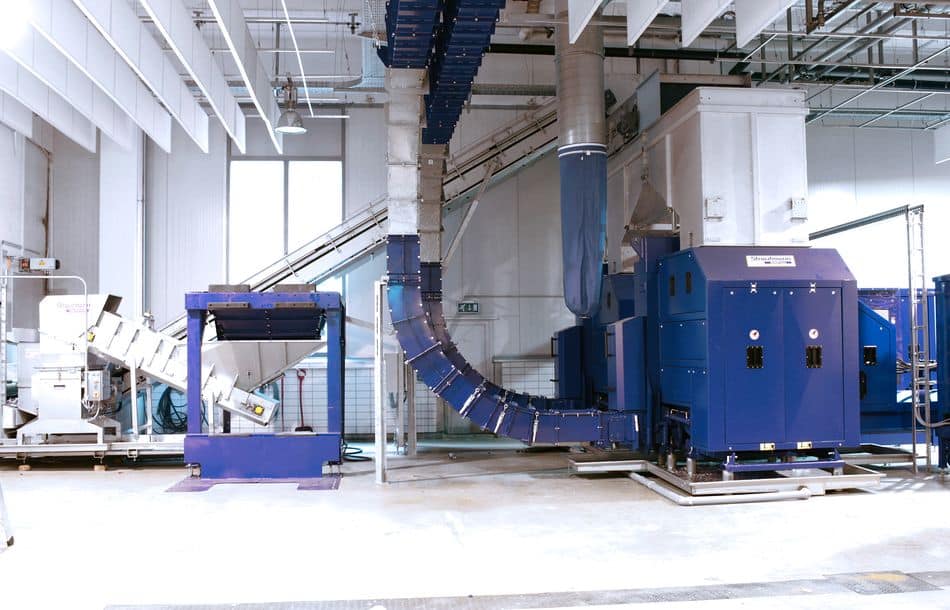 Auf der Braubeviale stellt Strautmann Umwelttechnik den Entwässer Liquidrainer vor Auf der Braubeviale stellt Strautmann Umwelttechnik den Entwässer Liquidrainer vor.