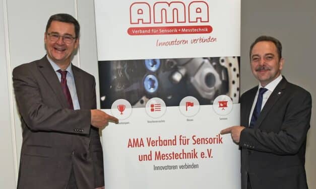 Bewerbungsstart für den AMA Innovationspreis 2024