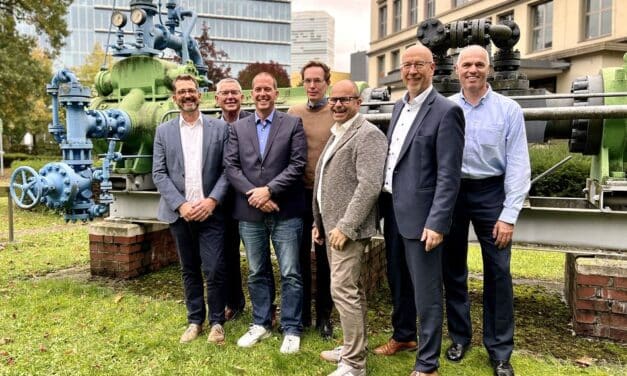 DEXPI-Initiative gründet eingetragenen Verein