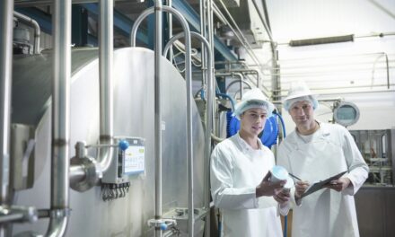 Braubeviale: Proleit zeigt neue Brewmaxx Version