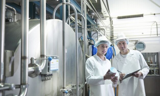 Braubeviale: Proleit zeigt neue Brewmaxx Version