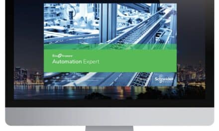 Plug-and-Produce-Lösung von Schneider Electric