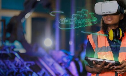 Schneider Electric auf der SPS