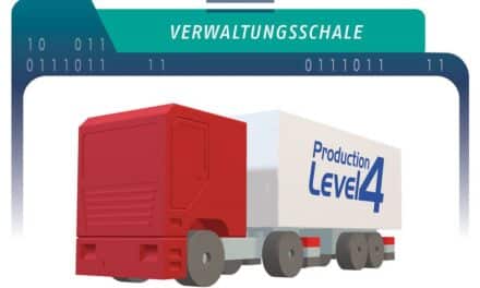 Smartfactory-KL und Arena2036 organisierten Netzwerktreffen