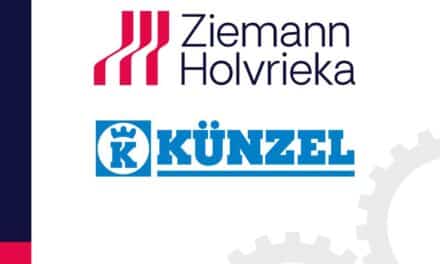 Ziemann Holvrieka übernimmt Anteilsmehrheit an Künzel