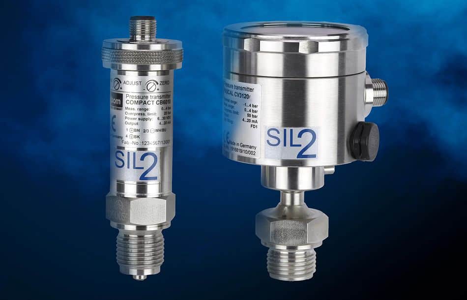 SIL qualification, conduction and measurement technology