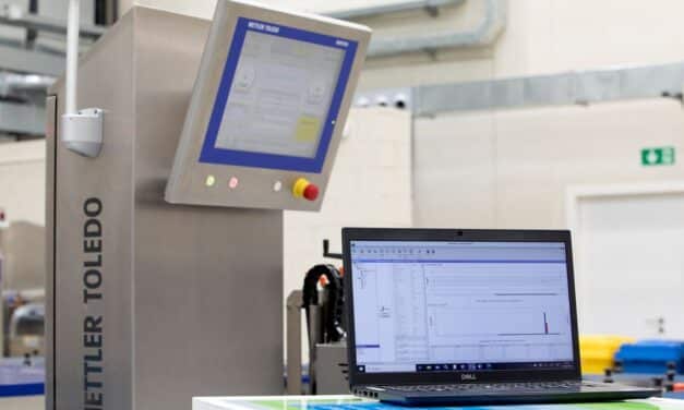 Mettler Toledo stellt Prodx 2.6 vor