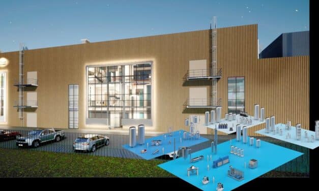 Biocampus Multipilot: Glatt gewinnt Folgeauftrag