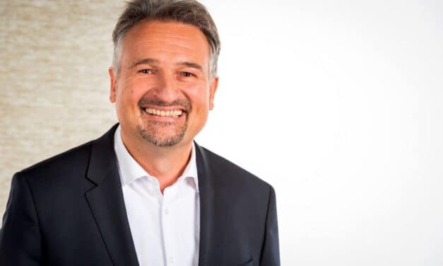 IGR bestätigt Vorsitzenden