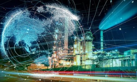 Cybersicherheit für die Lebensmittelindustrie