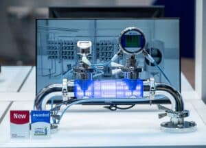 Neue Technologien und Antworten auf zukünftige Herausforderungen der Getränkeindustrie gab es auf der Braubeviale zu erleben.