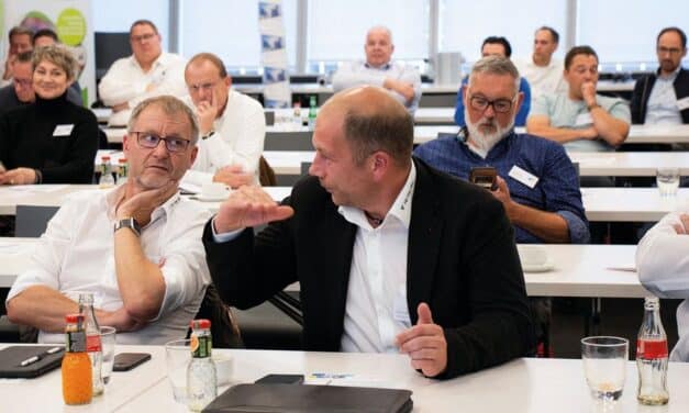 All Around Filtration mit neuen Erkenntnissen
