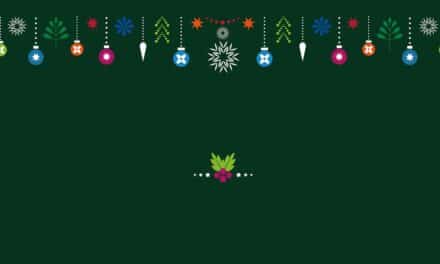 Frohe Weihnachten