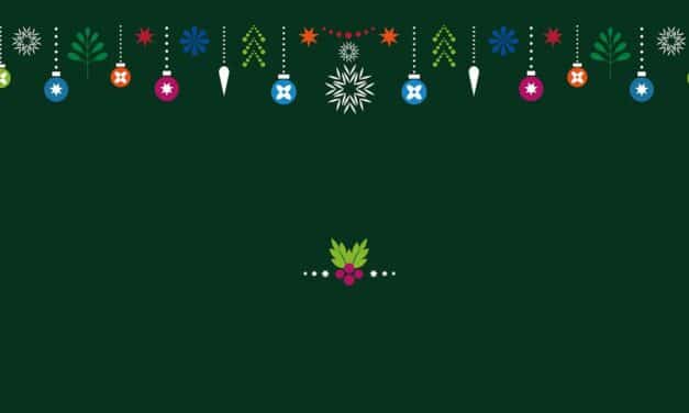 Frohe Weihnachten