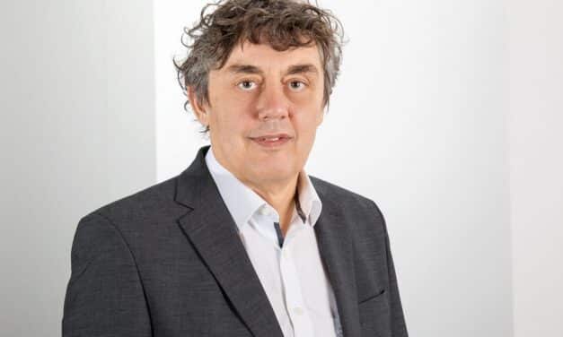 Beat Rünzler ist CAO