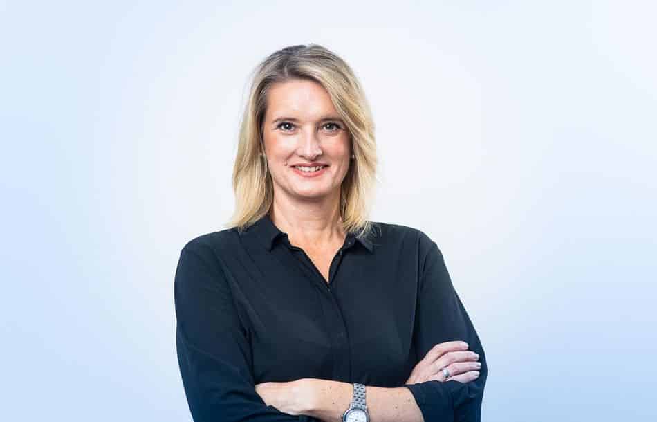 Anke Jung, Inhaberin und Geschäftsführerin von Jung Process Systems leitet das Unternehmen bereits seit 2009 in zweiter Generation Anke Jung, Inhaberin und Geschäftsführerin von Jung Process Systems leitet das Unternehmen bereits seit 2009 in zweiter Generation.