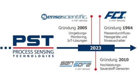 PST mit strategischen Akquisitionen